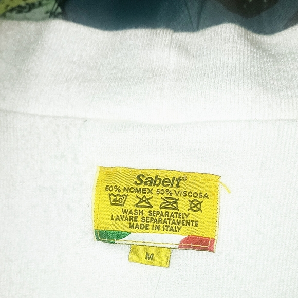 SABELT🏎️ Formula One 🏁 Approved Racing Undershirt 🏁 FIA 👍🏻 - Picture 3 of 7